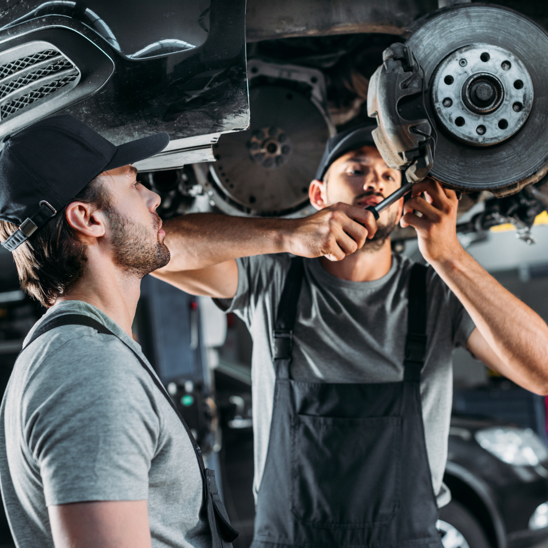Car Body Repair